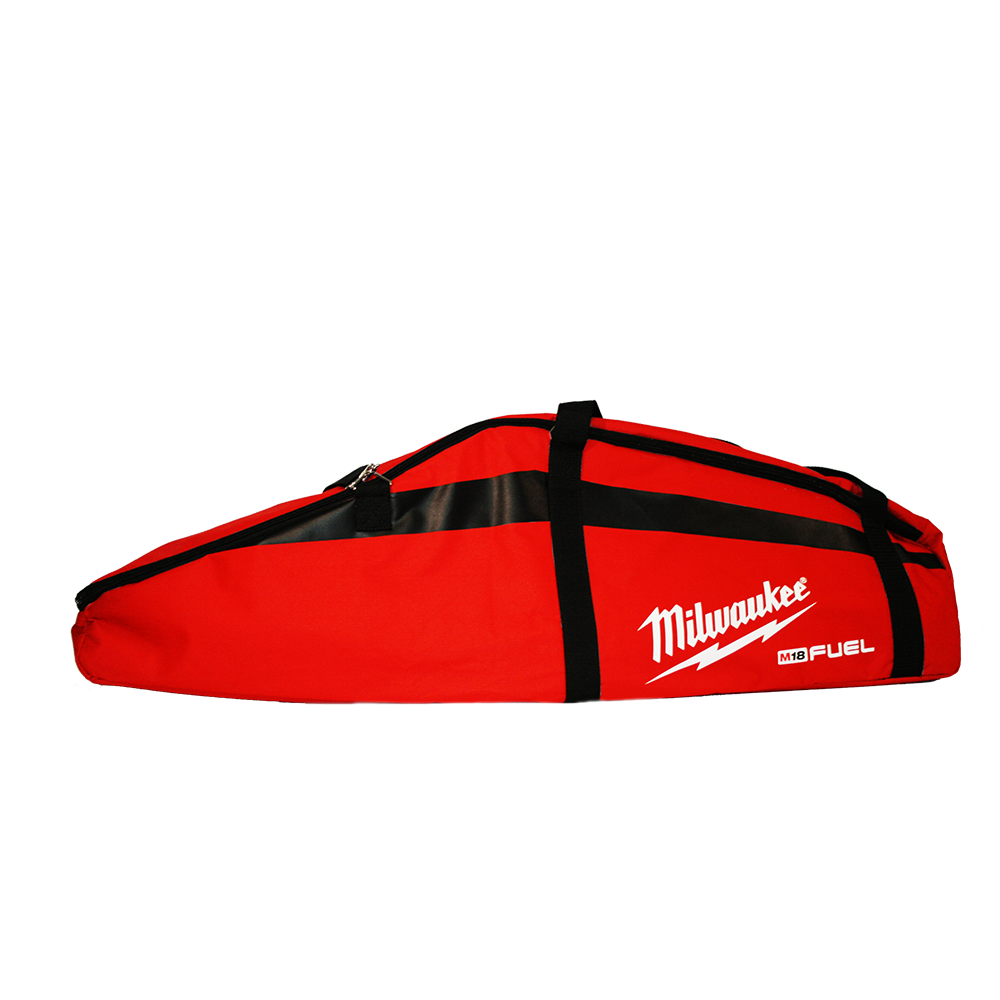 Bag T/S Chainsaw Cordless 18v Milwaukee 486666 M18FCHS-BAG