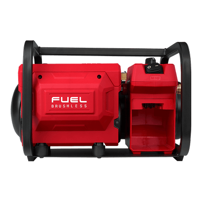Compressor Air M18 FUEL Milwaukee Tool Only 488332 M18FAC-0