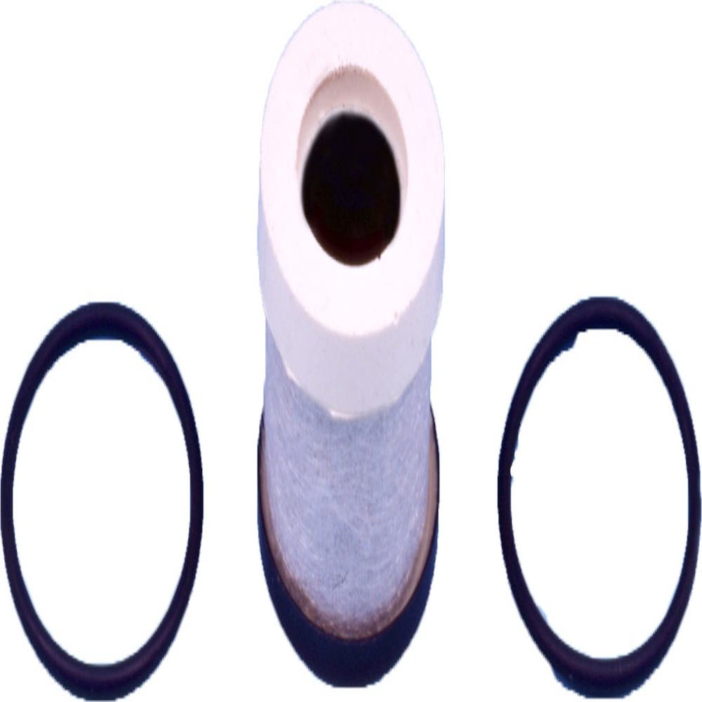 3M Carbon Filter & O-ring Kit 023-05-51P5_488437_7000042672