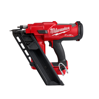 M18 Fuel 30 Deg - 34 Deg Framing Nailer Tool Only 490188 M18FFN-0C