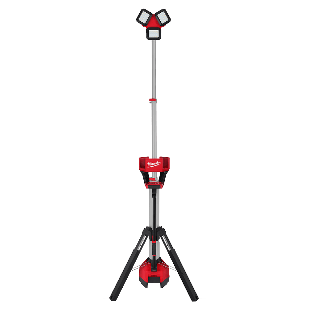 M18 High Output Stand Area Light Charger Tool Only 491152 M18HOSALC-0