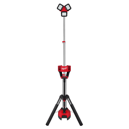 M18 High Output Stand Area Light Charger Tool Only 491152 M18HOSALC-0