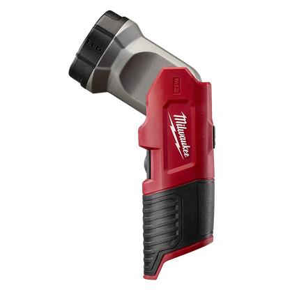 Light Torch LED 12V Milwaukee Skin 491454 M12TLED-0