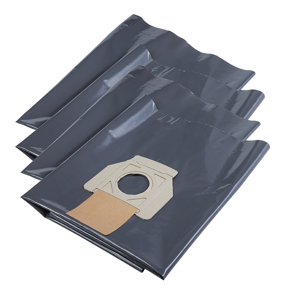 DISPOSAL BAGS 5 PK FOR AS30LAC 492655 4932459690