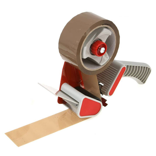 Dispenser Tape Gun Type Up To 50mm 4927001 8957