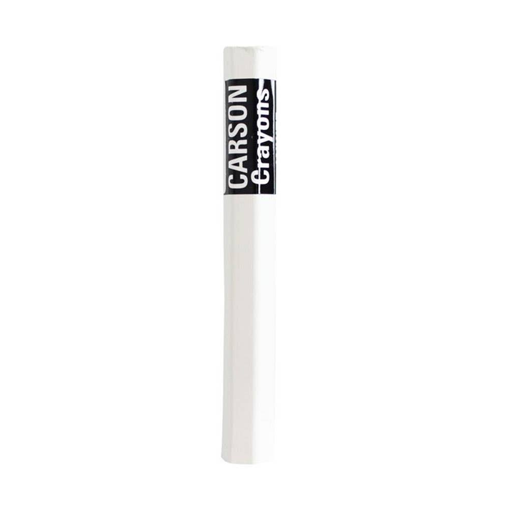 Crayon Timber White No.3 Carson Pk 12 4930007 L140040