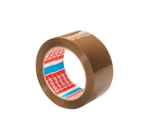 4262 General Purpose Packing Tape Brown 48mm x 75m 4935003 04011-00003-00