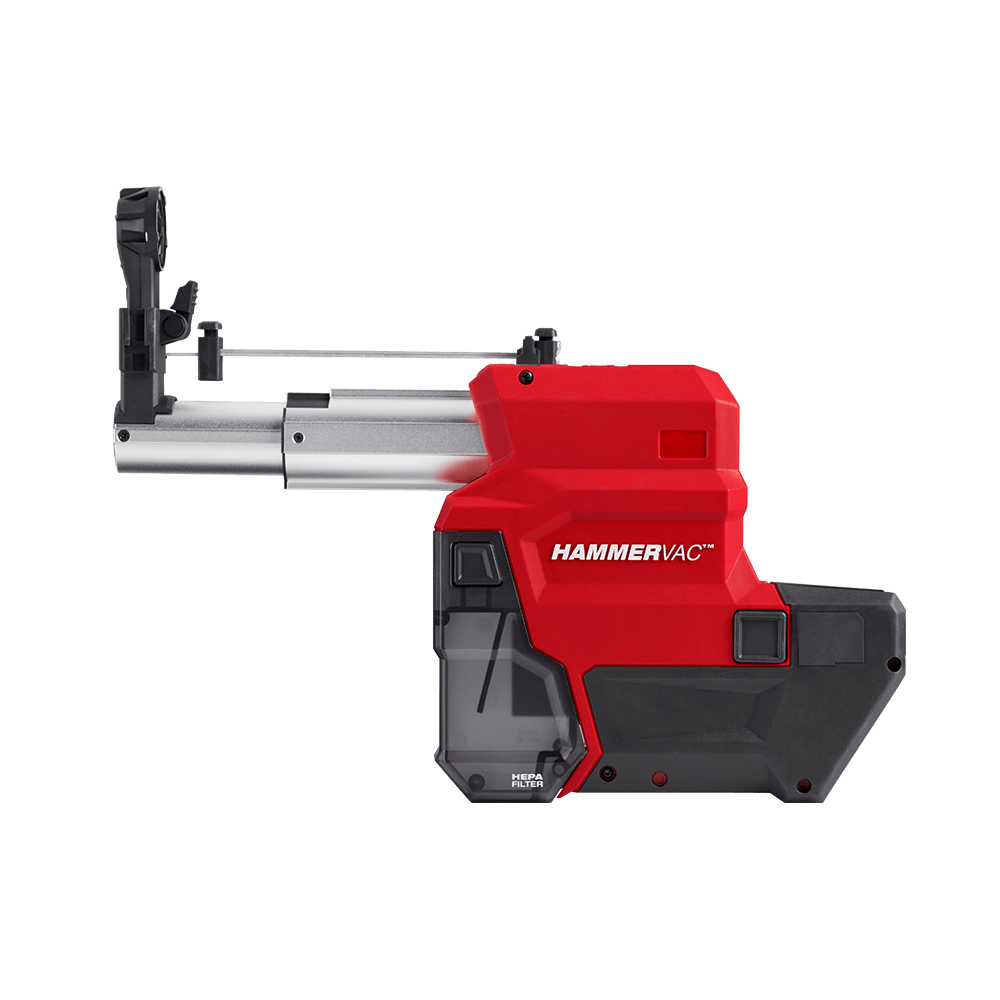 Milwaukee M18FDEX-0 18V Li-ion Cordless Dust Extractor Skin 493500 M18FDEX-0