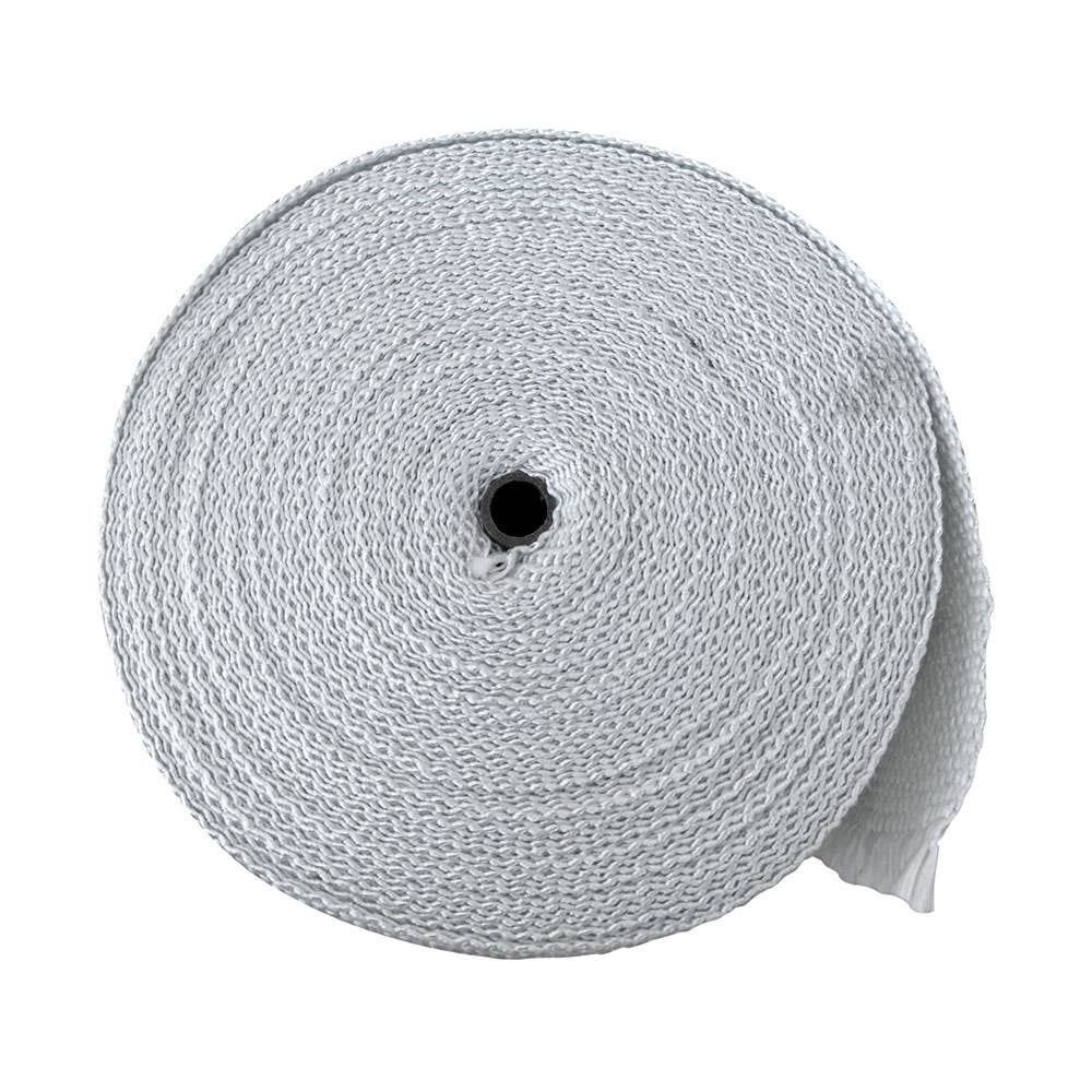 Lagging Tape Fibreglass 100mm x 30m 4947003 TTW30100