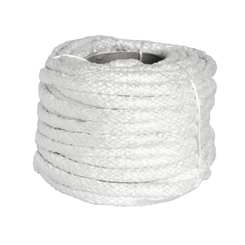 Lagging Rope Fibreglass 12mm x 30m 4948001 11050901