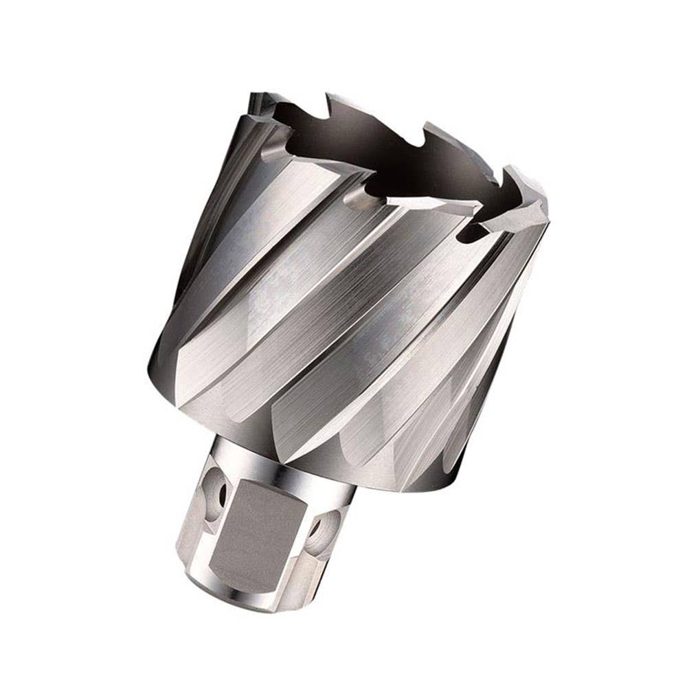 Annular Cutter Core Drill HSS 12 x 30mm 49480120 ASHSSM-12