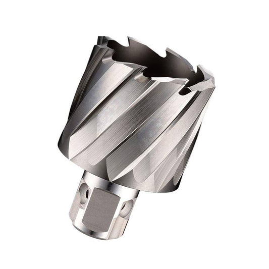 Annular Cutter Core Drill HSS 12 x 30mm 49480120 ASHSSM-12