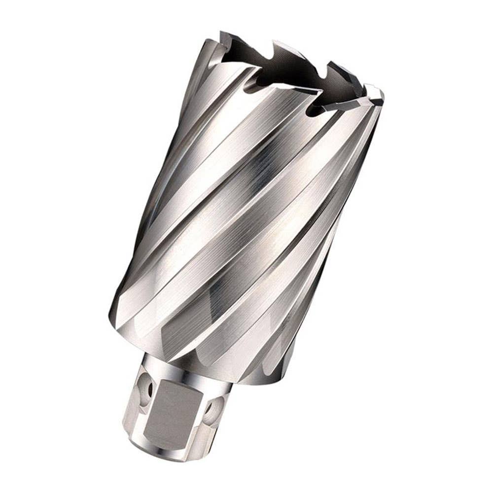 Annular Cutter Core Drill HSS 12 x 55mm 49480620 ALHSSM-12