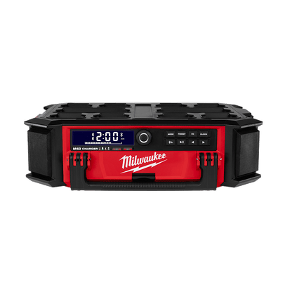 M18 Packout Radio Speaker Charger M18PORC-0 494979 M18PORC-0