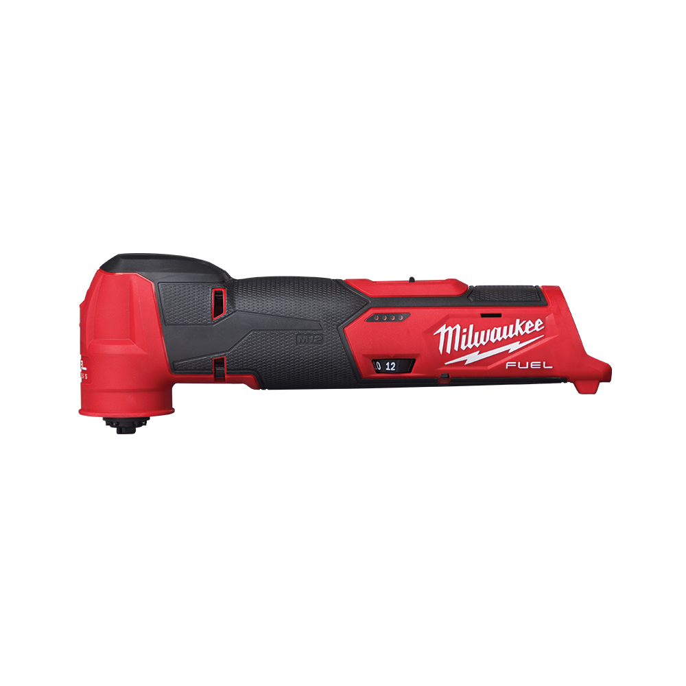 M12 Fuel Multi Tool - Tool Only - Milwaukee 496969 M12FMT-0