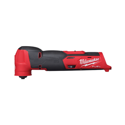 M12 Fuel Multi Tool - Tool Only - Milwaukee 496969 M12FMT-0