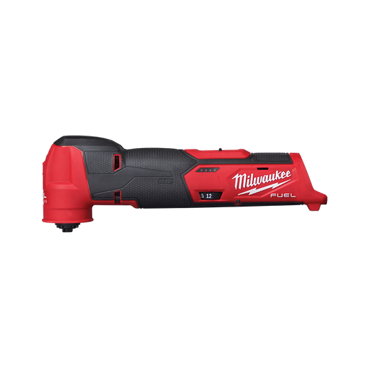 M12 Fuel Multi Tool - Tool Only - Milwaukee 496969 M12FMT-0