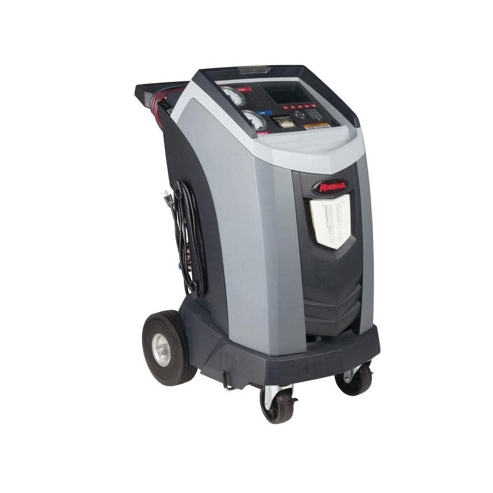 Premium R134a Refrigerant Machine 34988ni_497117_34988ni