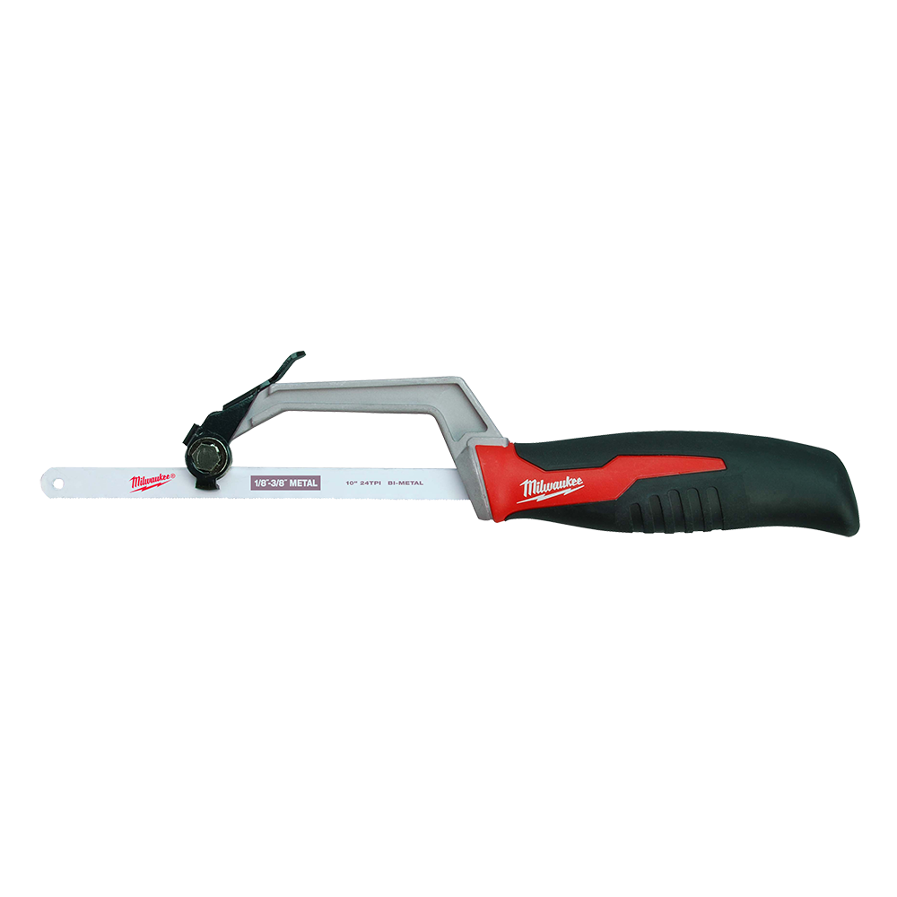 Compact Hack Saw Milwaukee 48220012 498218 48220012
