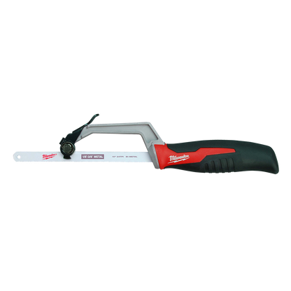 Compact Hack Saw Milwaukee 48220012 498218 48220012