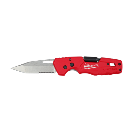 Milwaukee FASTBACK Multi Function Folding Knife 498838 48221540