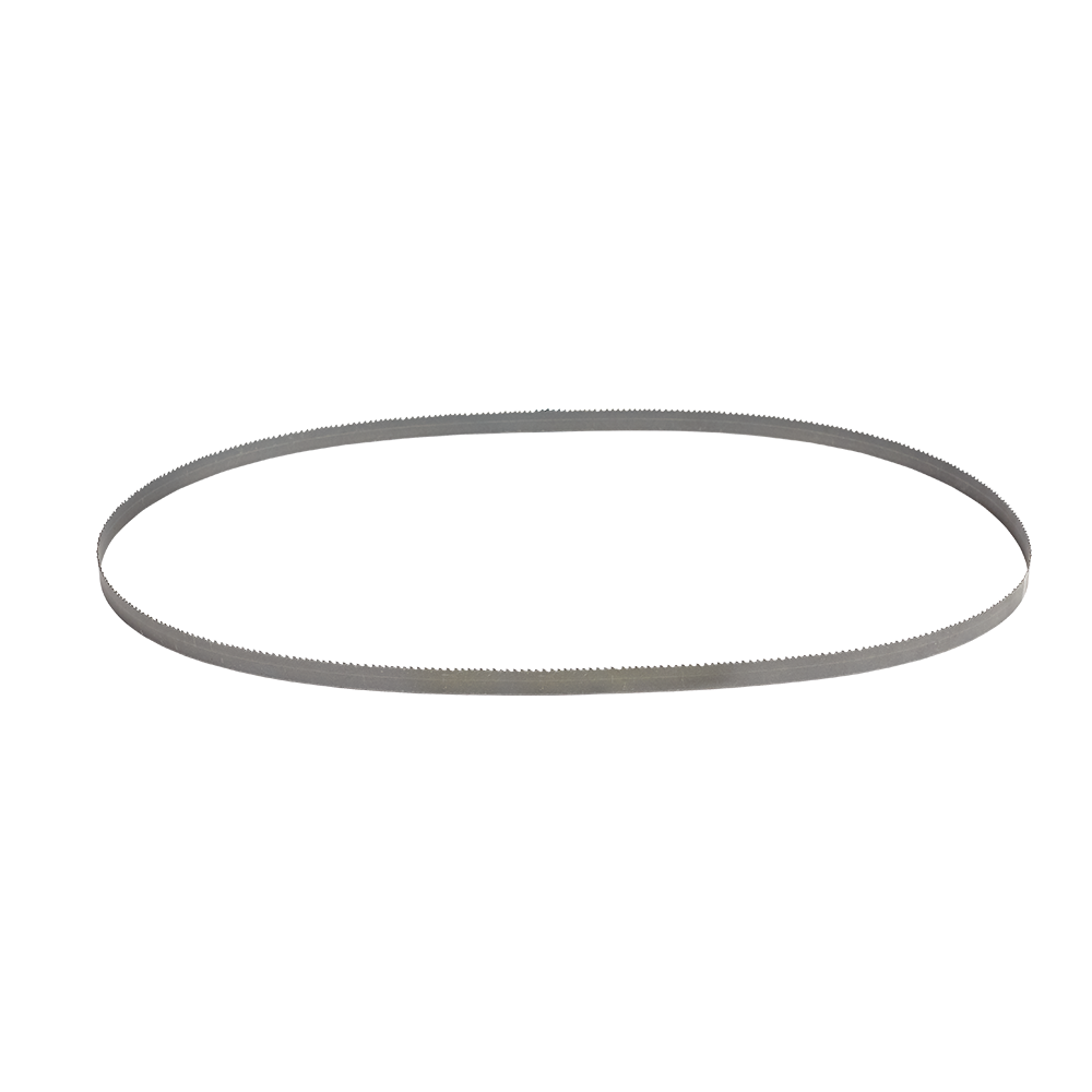 Milwaukee Bandsaw Blades  Extreme Thin Metal  3PK Deep Cut 1140mm 499165 48390611