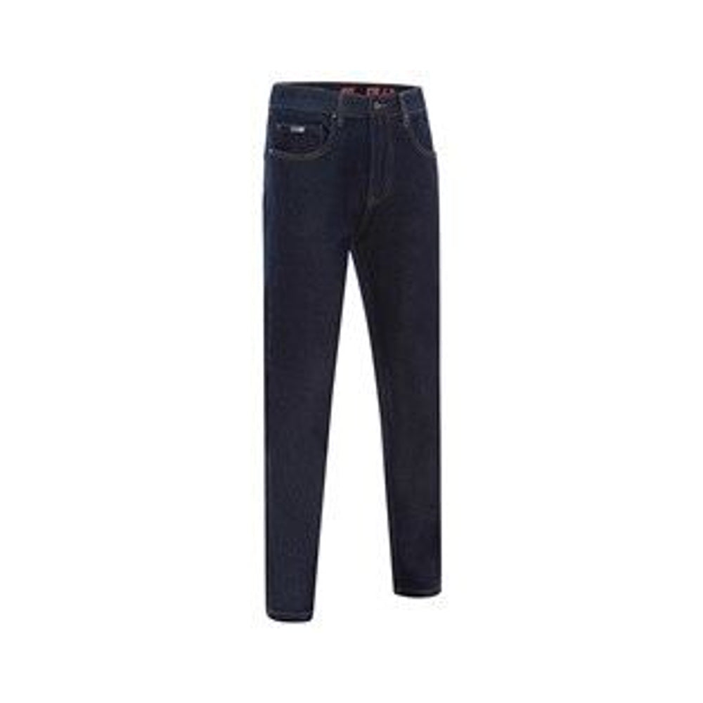 Jeans Stretch Cotton 12.5oz Dark Denim 79L Workit_40113580_1065BJ79L