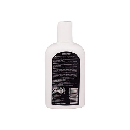 Sunscreen Force360 Heatwave 50+ Lotion 250ml Fliptop_620217_SPHW50F-250