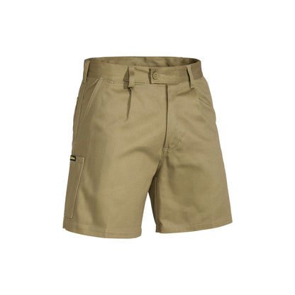 Shorts Cotton Original Drill BSH1007 Bisley_BSH1007
