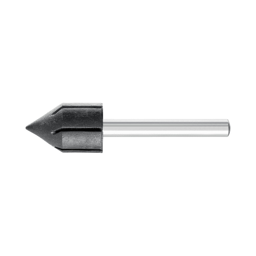 POLICAP cap holder PCT tapered conical shape w/radius end 16x26mm shank 6m_40108075_42151220
