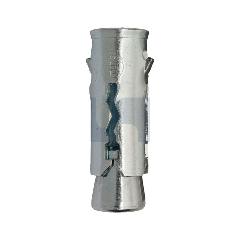 Mhda Hollow Ceiling Anchor ZP (Rohs Compliant) Mungo M8 - Pk 50_40089324_MUMMHDA01300008