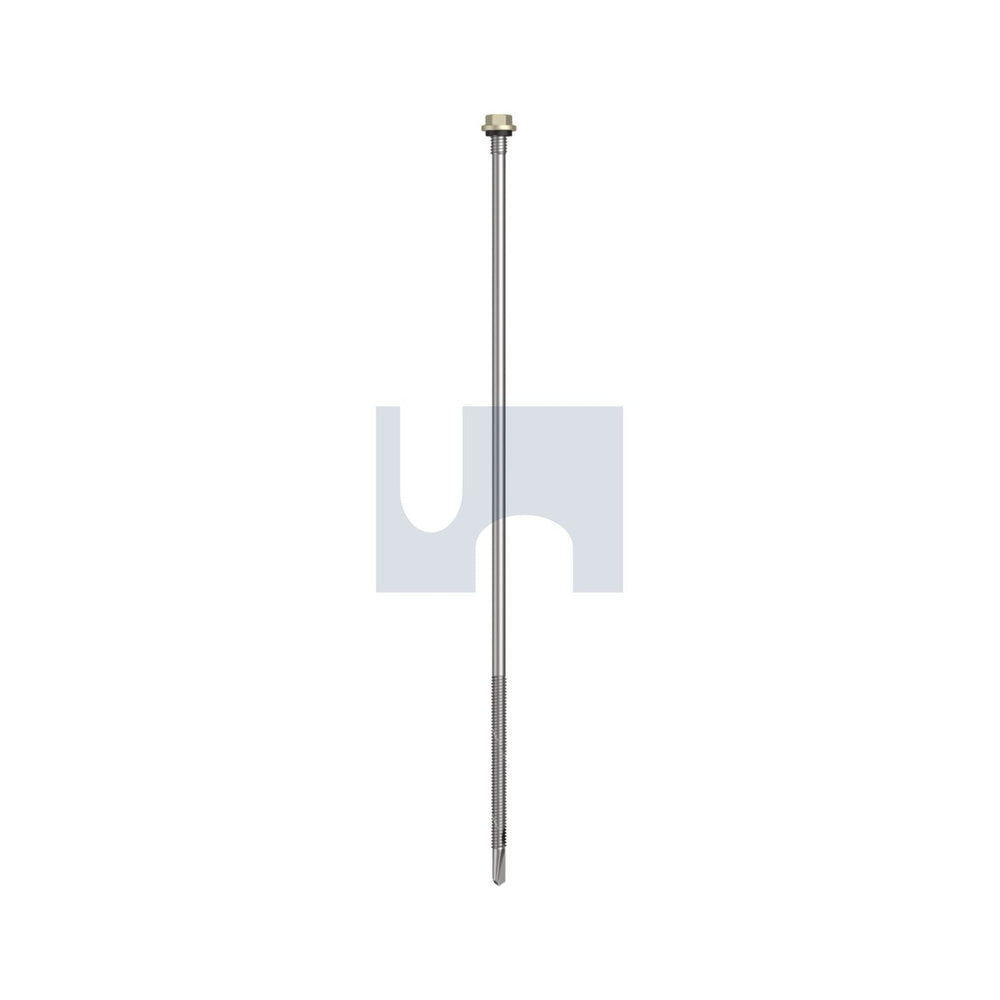 S500 Sds Hex + Washer + Xgrip Evening Haze - Cl4 As3566 #14-20 300 - Pk 50_40098331_TEH54XH1420300