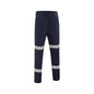 Pants Biomotion Work Cotton 310gsm Navy 82R Workit_40115398_W1011N82R