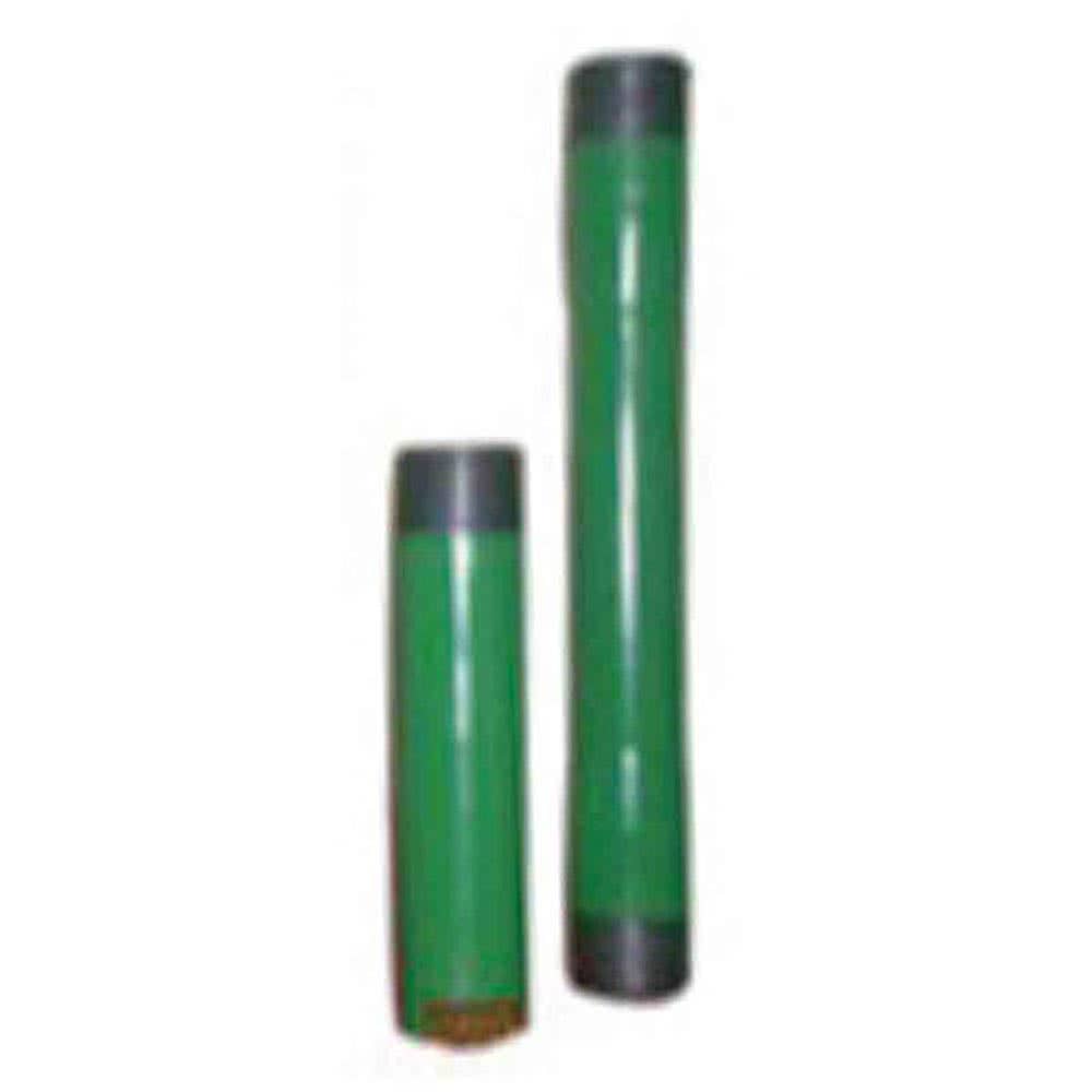 Joint Pup J55 2-3/8'' EUE 8RD X 10ft Long 2-3/8'' Green 50000204 238euej55x10