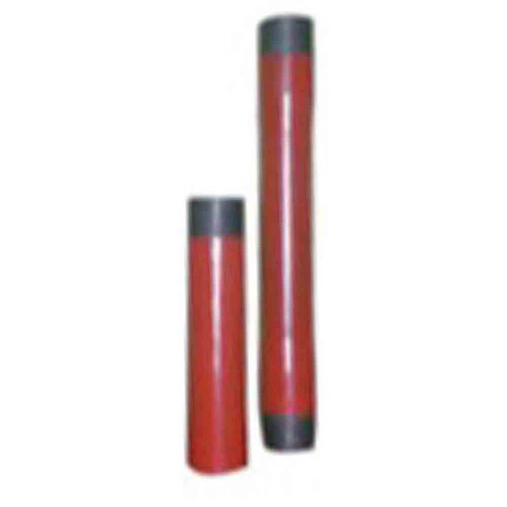 Joint Pup L-80 4-1/2'' EUE 8RD X 10Ft Long 8ft Red 255120 412EUEL80X10FT