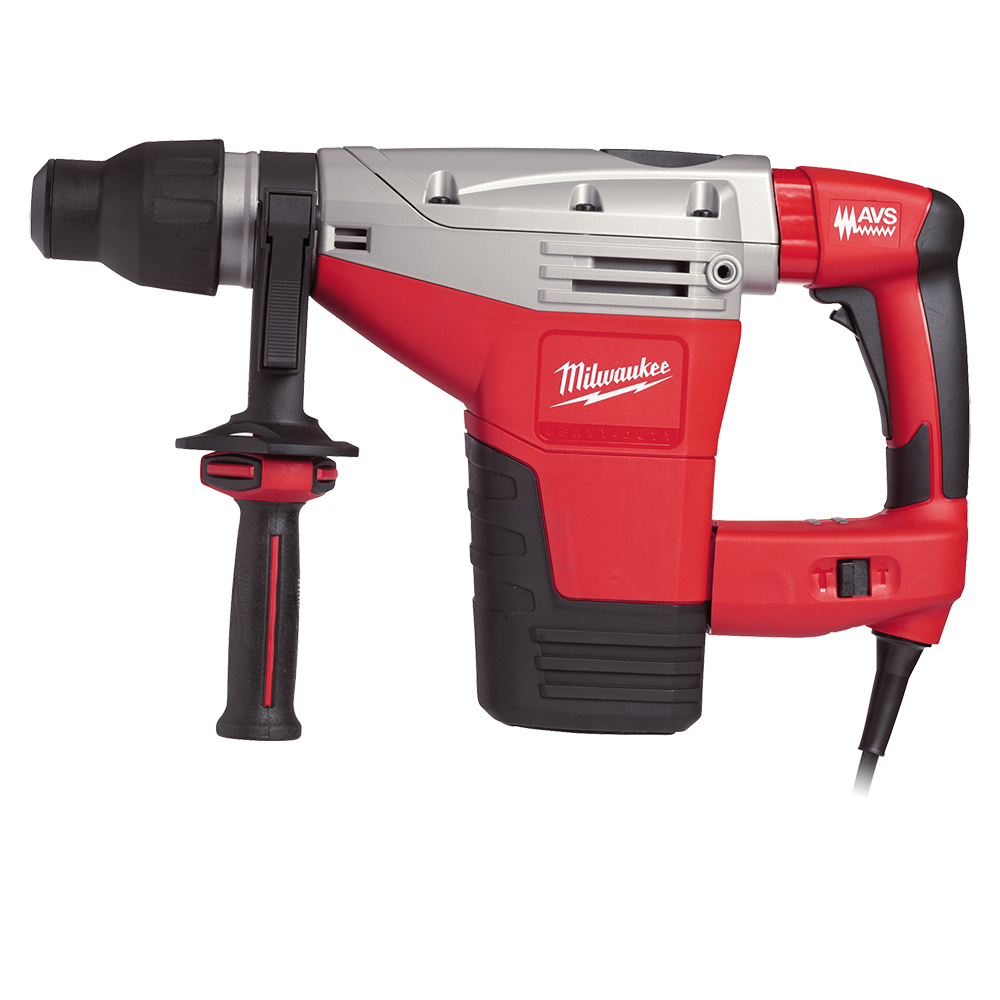 Drill Hammer Rotary SDS Max 1300W 2 Mode Milwaukee K545S 500758 K545S