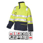 Flash Arc Rated Jacket 918154