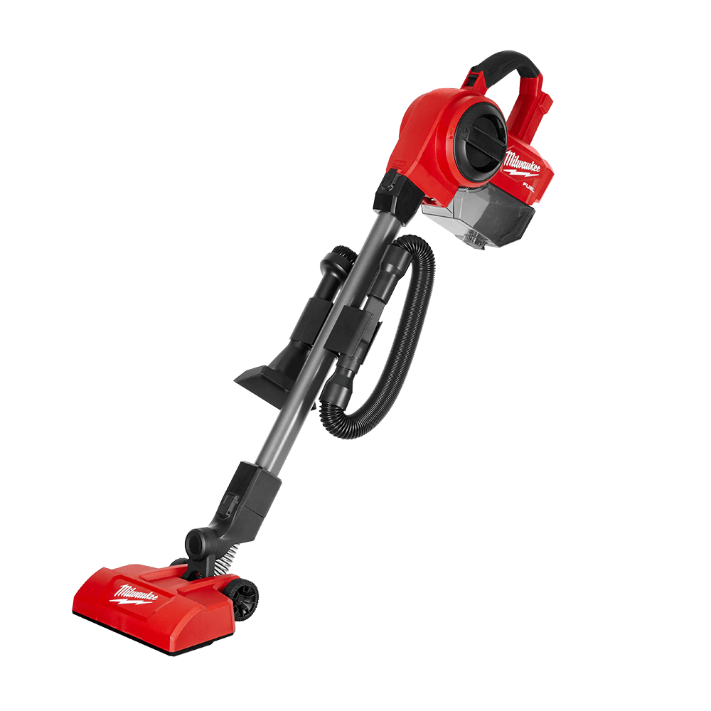 Cleaner Vacuum Cordless 18V Brushless M18 Tool Only L-class Milwaukee 501225 M18FCVL-0