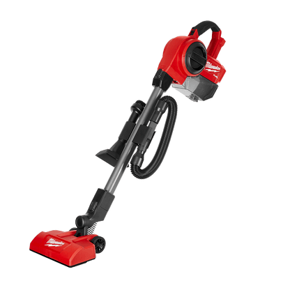 Cleaner Vacuum Cordless 18V Brushless M18 Tool Only L-class Milwaukee 501225 M18FCVL-0