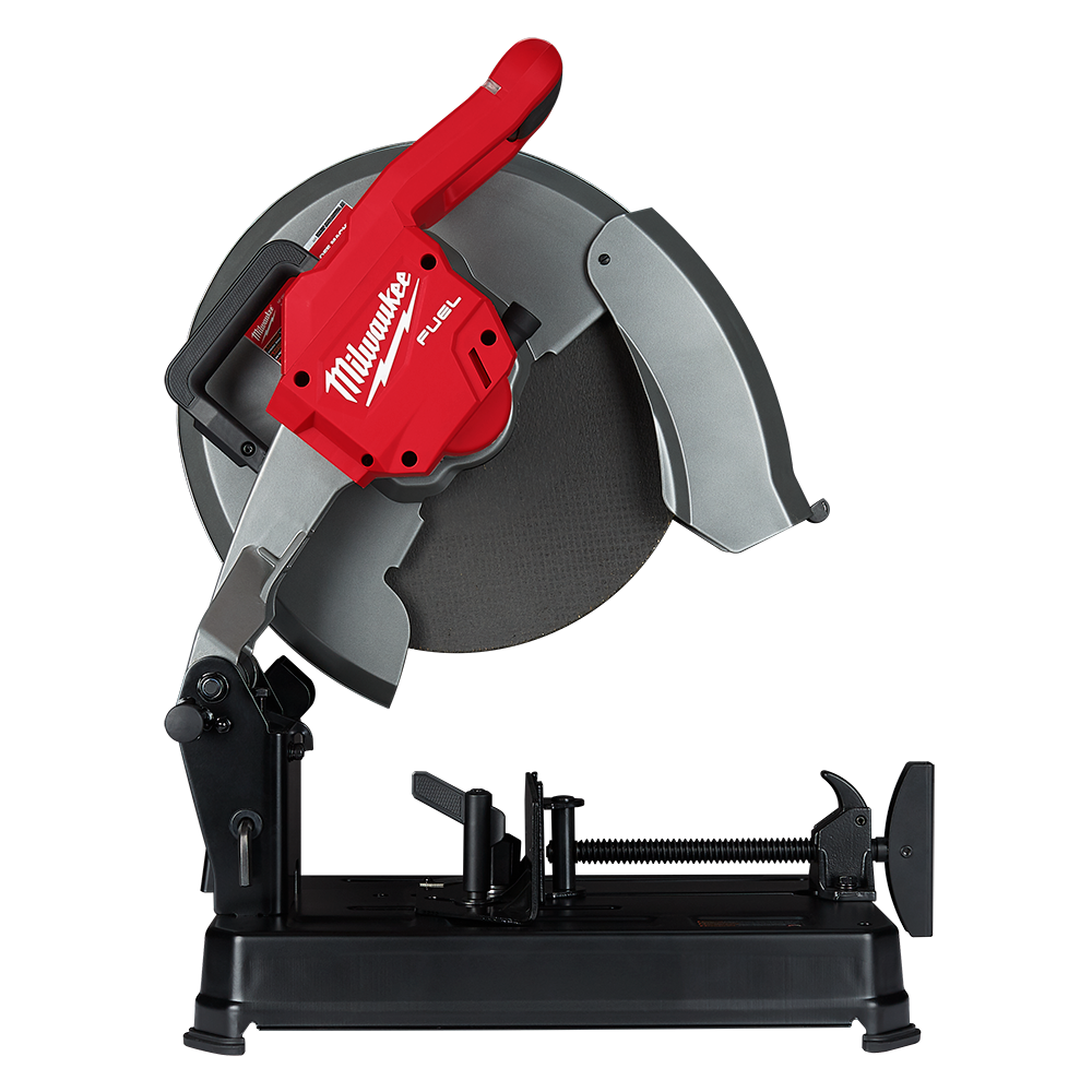 M18 Fuel 355mm (14'') Abrasive Chop Saw Tool Only 501279 M18CHS355-0