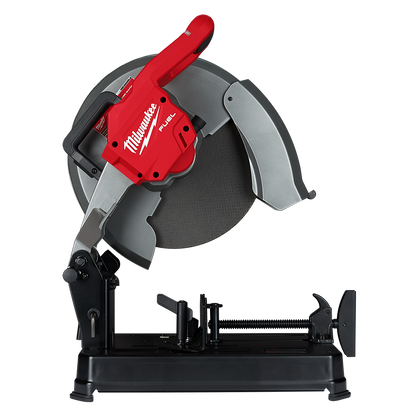 M18 Fuel 355mm (14'') Abrasive Chop Saw Tool Only 501279 M18CHS355-0