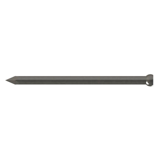 Nail Bullet Head Bright 1.25 x 20mm Pk 500g 5017001 BHPB2012G6