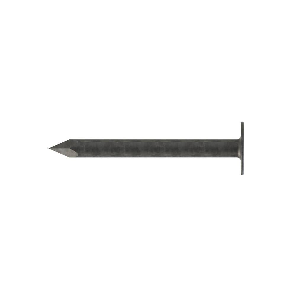 Nail Clout Galvanised 2.80 x 20mm Pk 2kg 36003269 CLPG2028D