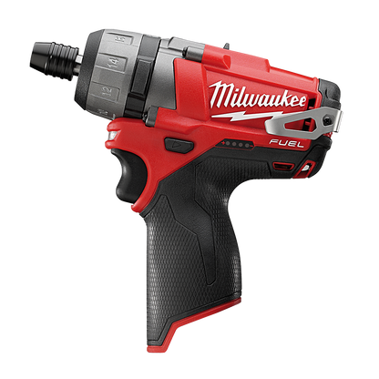 Cordless Compact Screwdriver Li-Ion 1/4 Hex 502409 M12CD-0