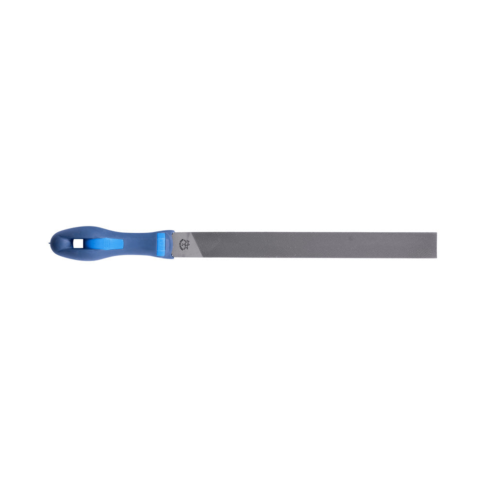 Machinist file half-round 250mm cut 1 for coarse stock removal and roughin_40107562_18800328