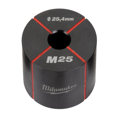 Milwaukee Knockout Die 25mm 503213 4932430916