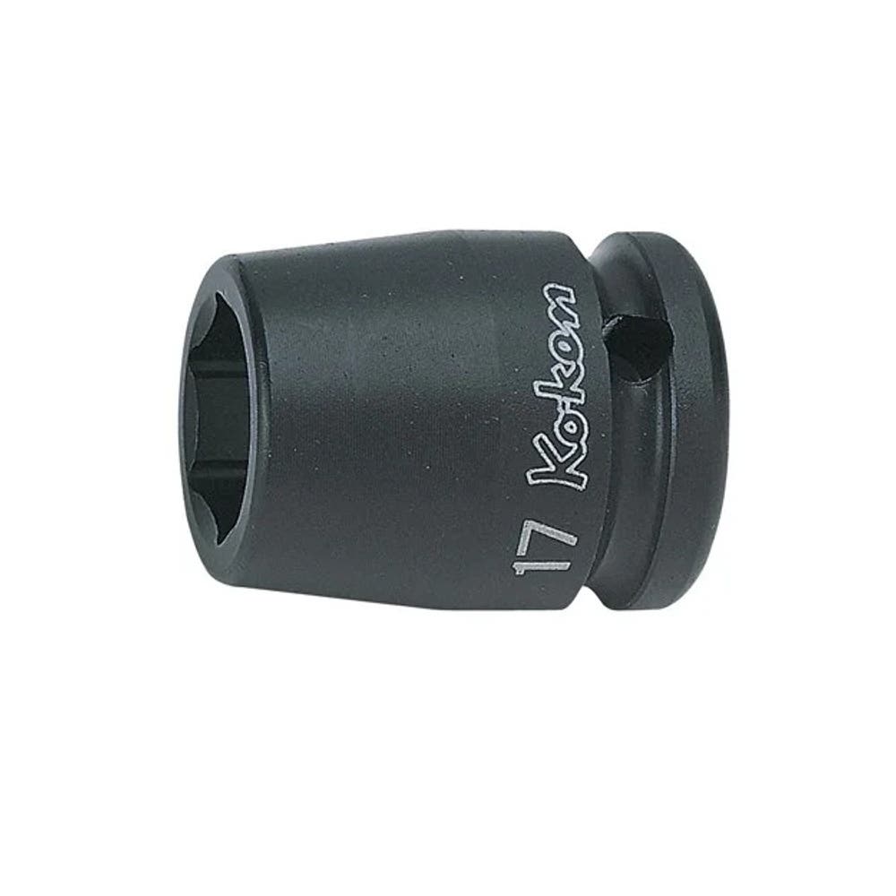 Socket Impact 1/2'' Dr 3/4'' 91620302_91620302_503834