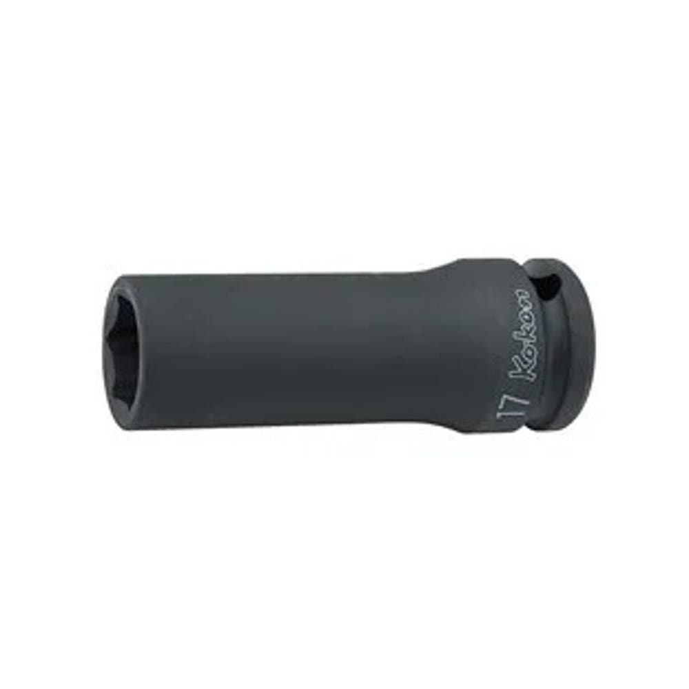 Socket Impact 1/2'' Dr 18mm 91620299_91620299_503849