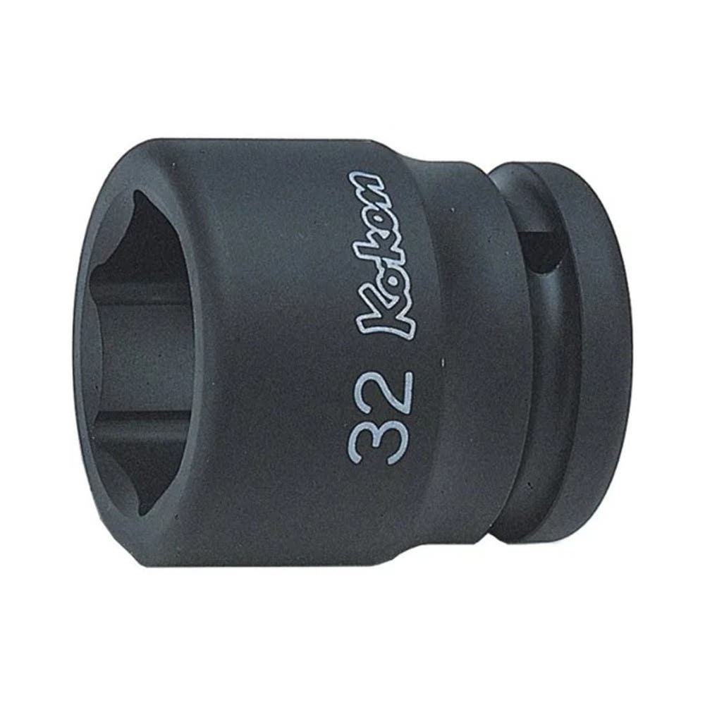 Socket Impact 3/4'' Dr 1-7/8'' 91620295_91620295_503995