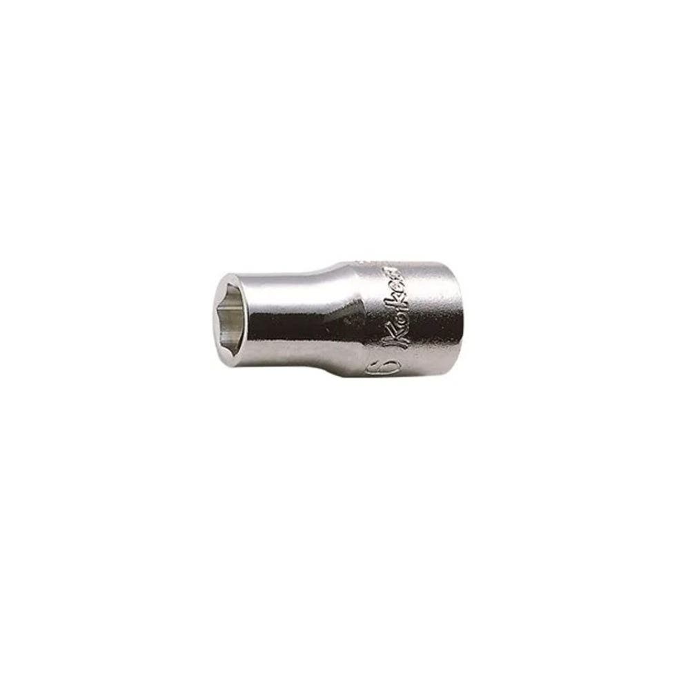 Socket 1/4'' Dr 10mm_1931021_504335